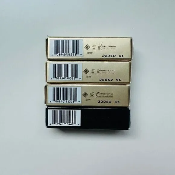 Billie Eilish 4 Rollerballs New Bundle - Picture 3 of 3